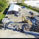 Photo of Ozaukee Iron & Metal,LLC