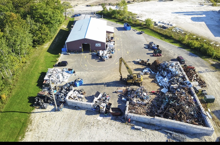 Ozaukee Iron & Metal,LLC - photo 3