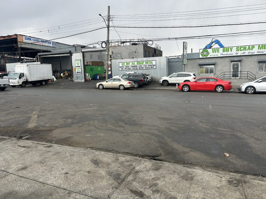 Optimum Metals - photo 1