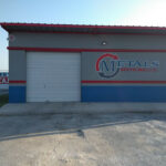 Photo of Metals Recycling LLC.
