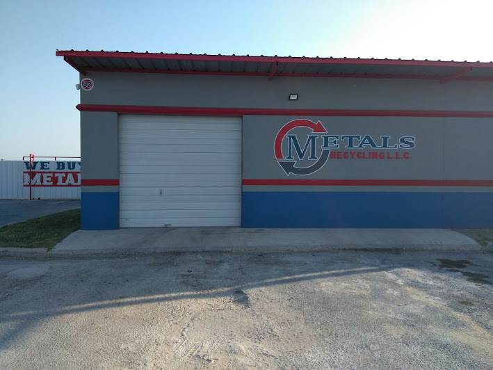 Metals Recycling LLC. - photo 3