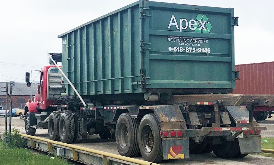 APEX Recycling Services - photo 2