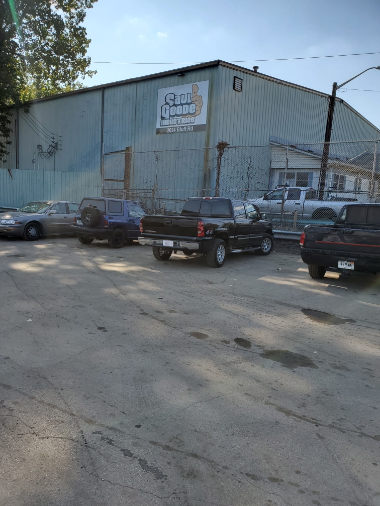 Saul Goode Industries LLC - photo 2