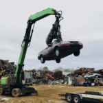 Photo of Excel Recycling, LLC - Fall River Region