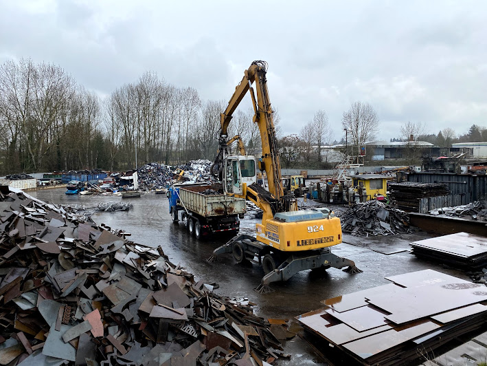 Bob's Metals - photo 2