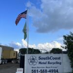 Photo of SouthCoast Metal Recycling