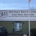 Photo of 611 Metals Recycling