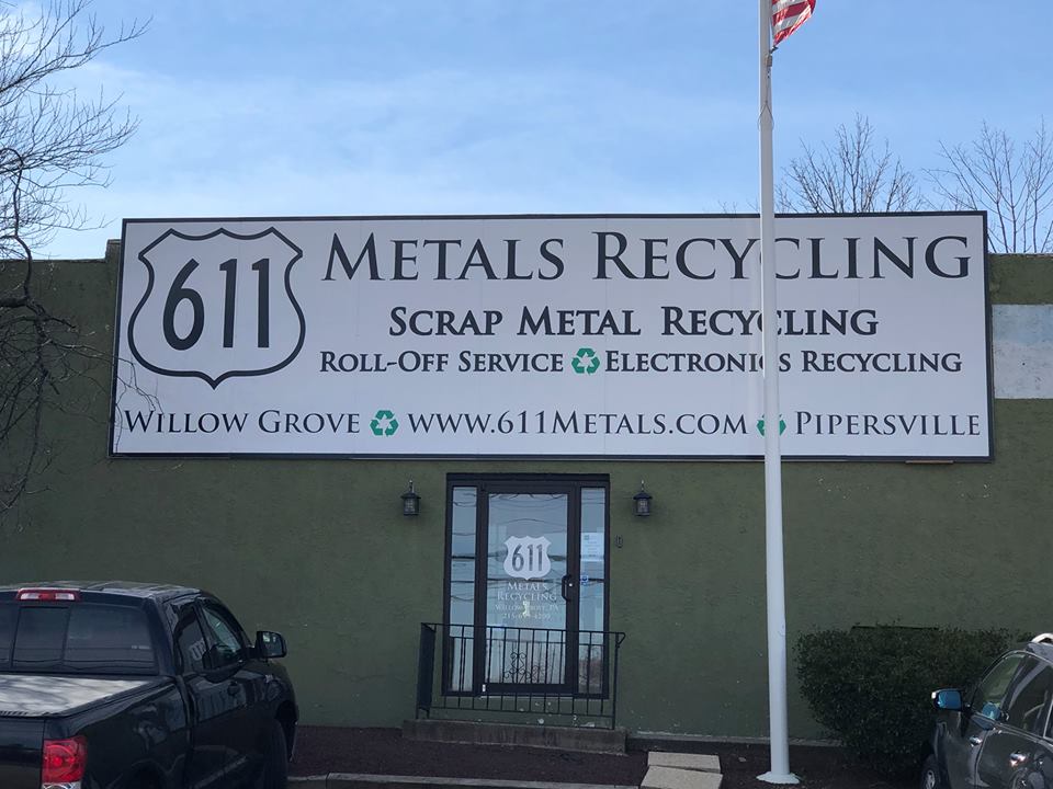 611 Metals Recycling - photo 1