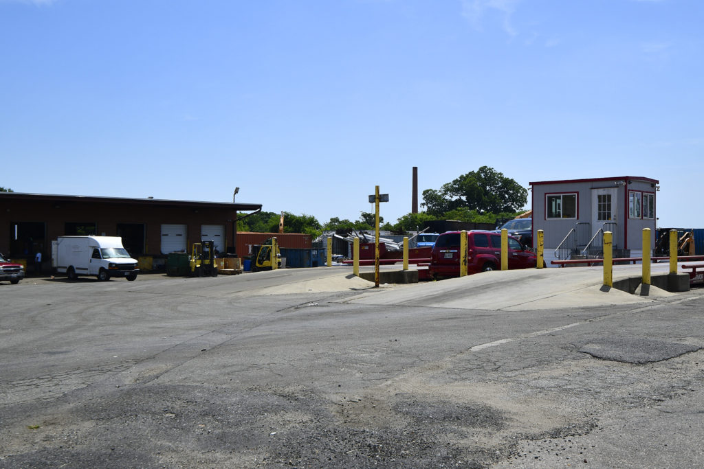 Richmond Recycling Inc - photo 2