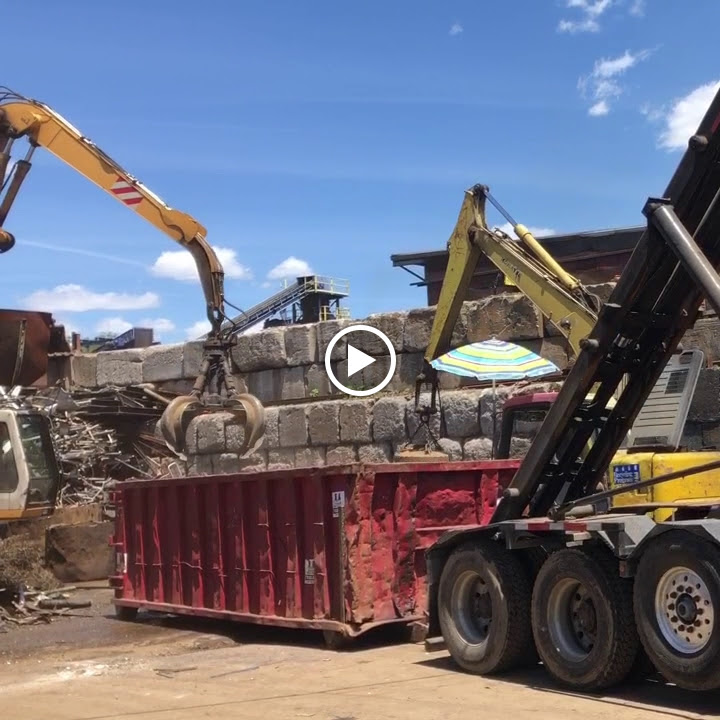 S & A Scrap Iron & Metal - photo 3