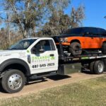 Photo of Orlando Auto Parts & Recycling