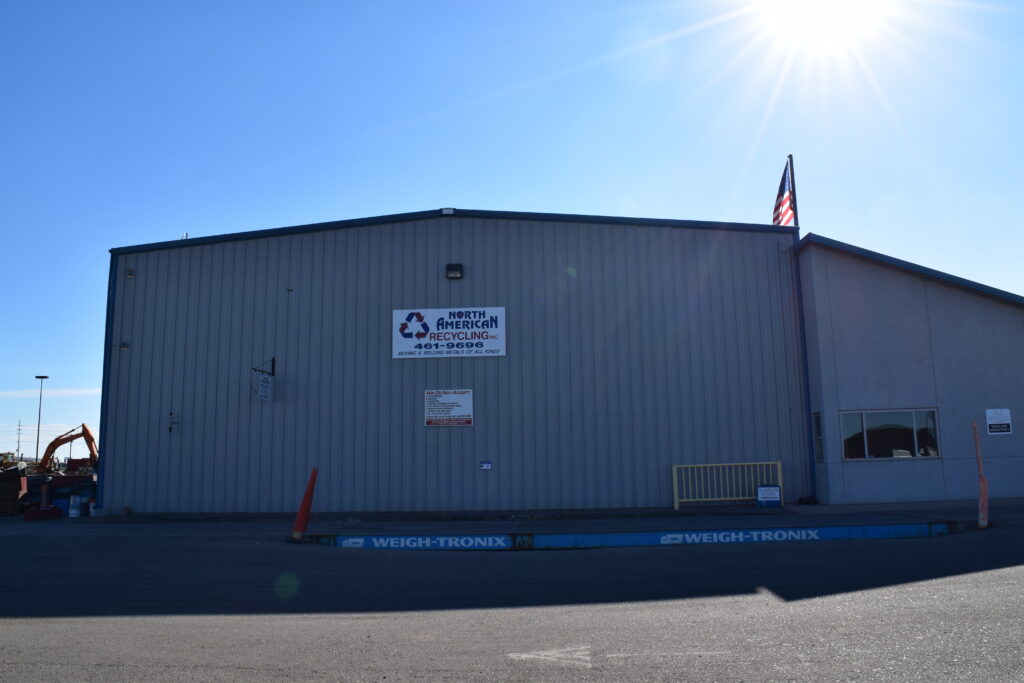North American Recycling - photo 1
