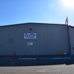 Photo of North American Recycling