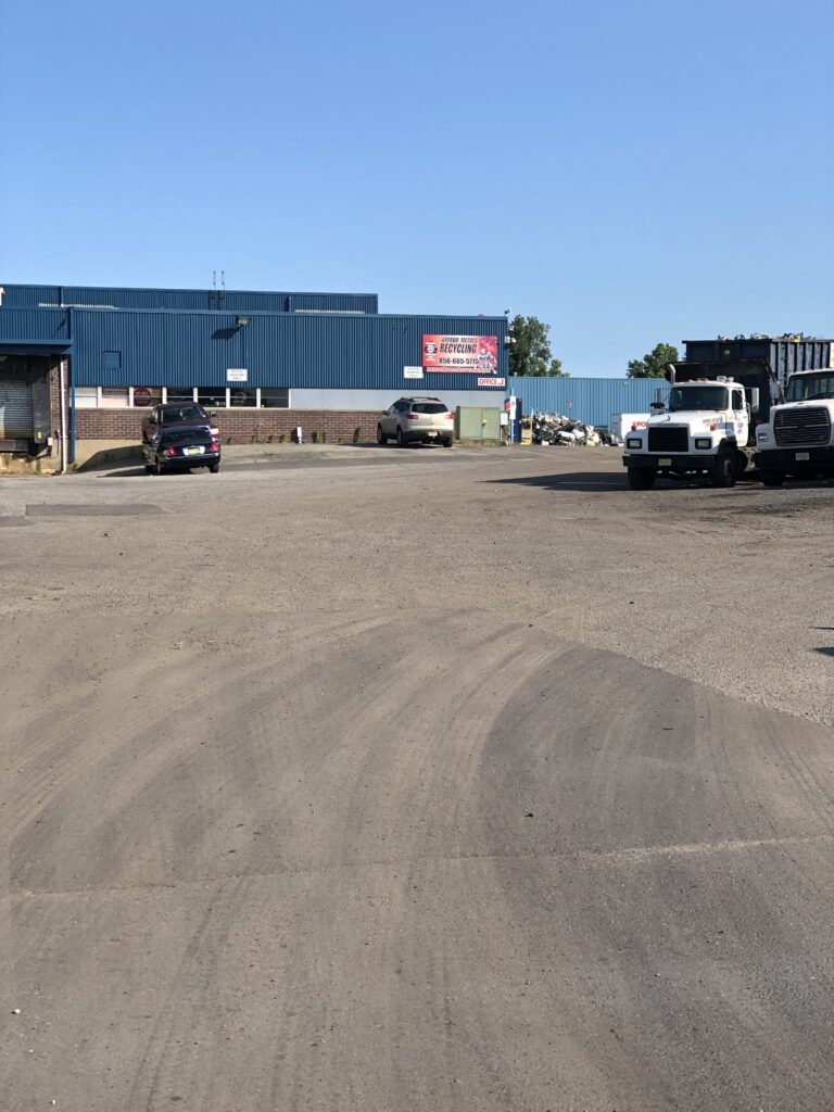 Armor Metals & Recycling, LLC - photo 1