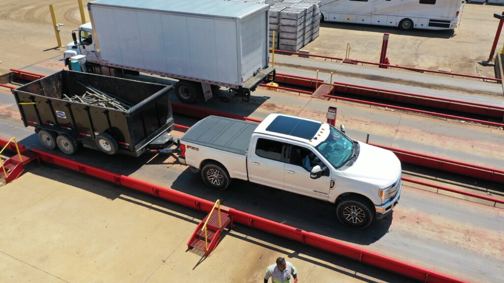 LA Scrap Metal Recycling - Port Allen - photo 3