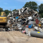 Photo of Best Scrap Yard Prices in Livingston, Texas - Eastex Recycling