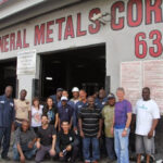 Photo of General Metals Corporation