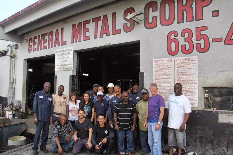 General Metals Corporation - photo 2