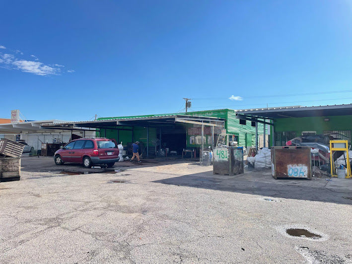 La Guera LLC Recycling - photo 2
