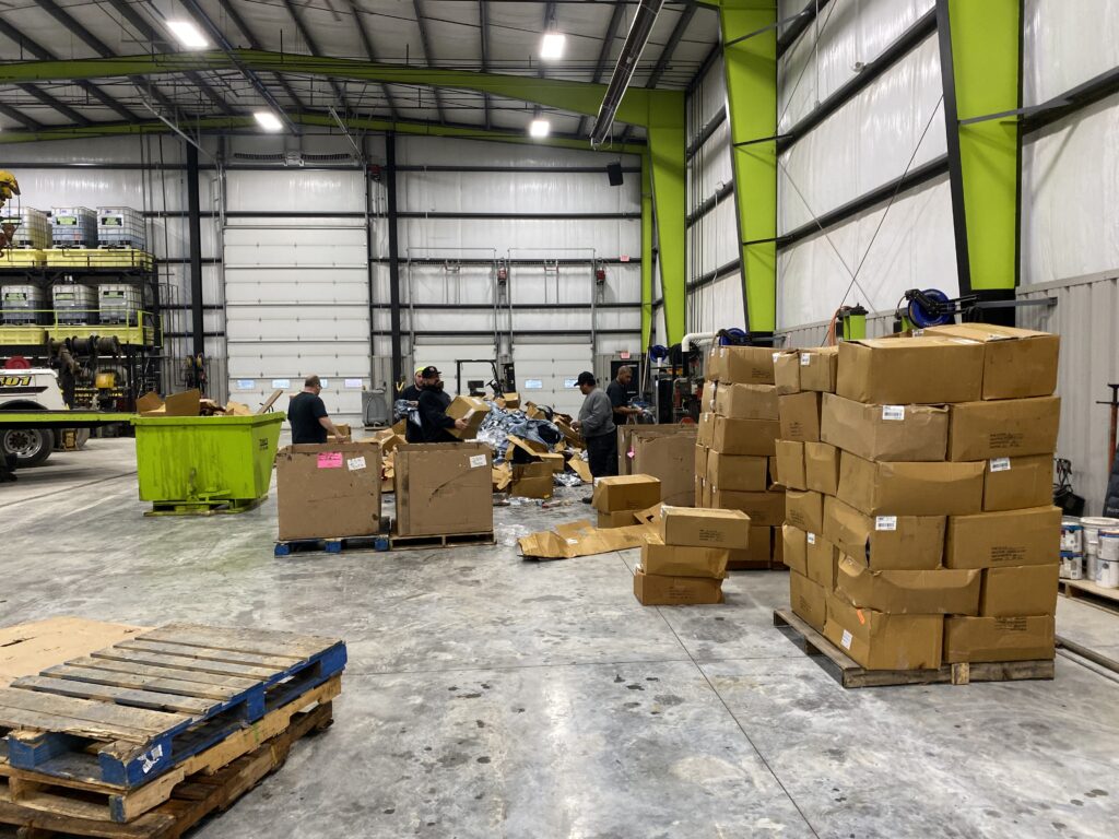 Zore's Recycling - photo 2