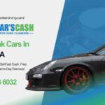 Photo of Car's Cash For Junk Clunkers
