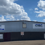 Photo of CMC Recycling