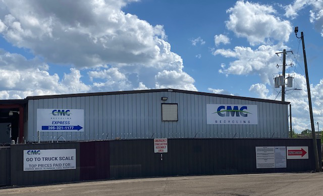 CMC Recycling - photo 2