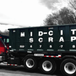 Photo of Mid City Scrap