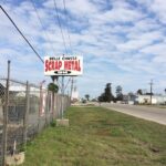 Photo of Belle Chasse Scrap Metal