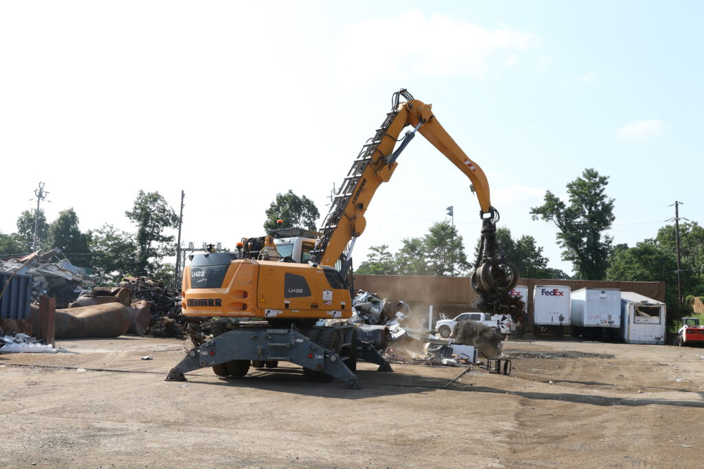 Clifton Metals Recycling - photo 5