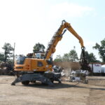 Photo of Clifton Metals Recycling