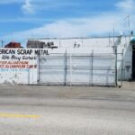 Photo of American Scrap Metal Alloy