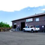 Photo of Redwood Recycling