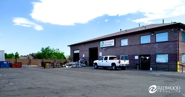 Redwood Recycling - photo 1