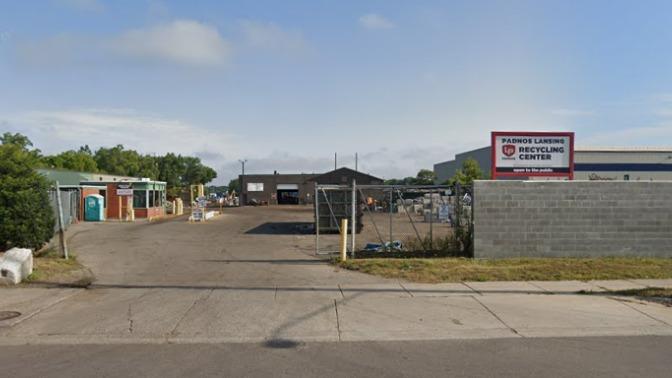 PADNOS Lansing Recycling Center - photo 1