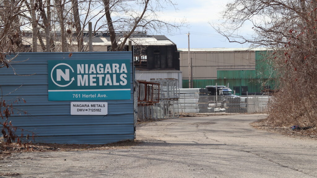 Niagara Metals - photo 2