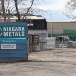 Photo of Niagara Metals