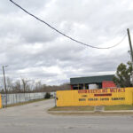 Photo of VERTIN RECYCLING METALS