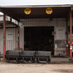 Photo of Olympus Metal Recycling