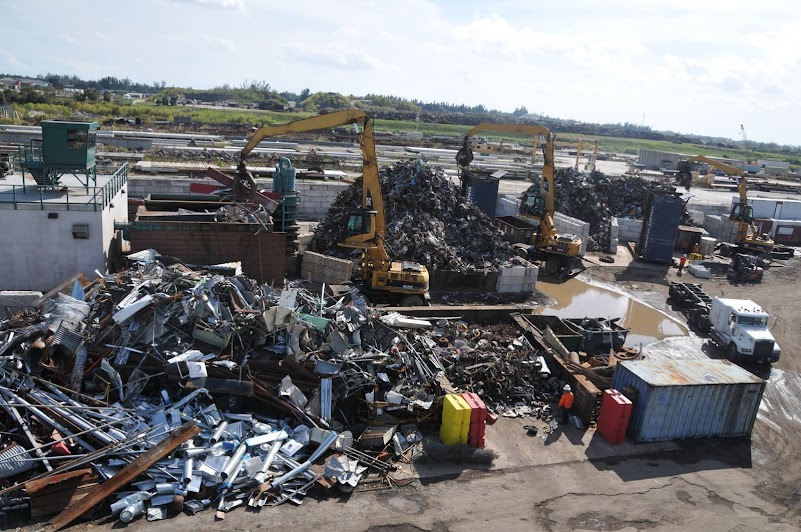 Palm Beach Metal Recycling - photo 4