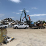 Photo of Langley Recycling Inc.
