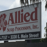 Photo of Allied Scrap Processors, Inc