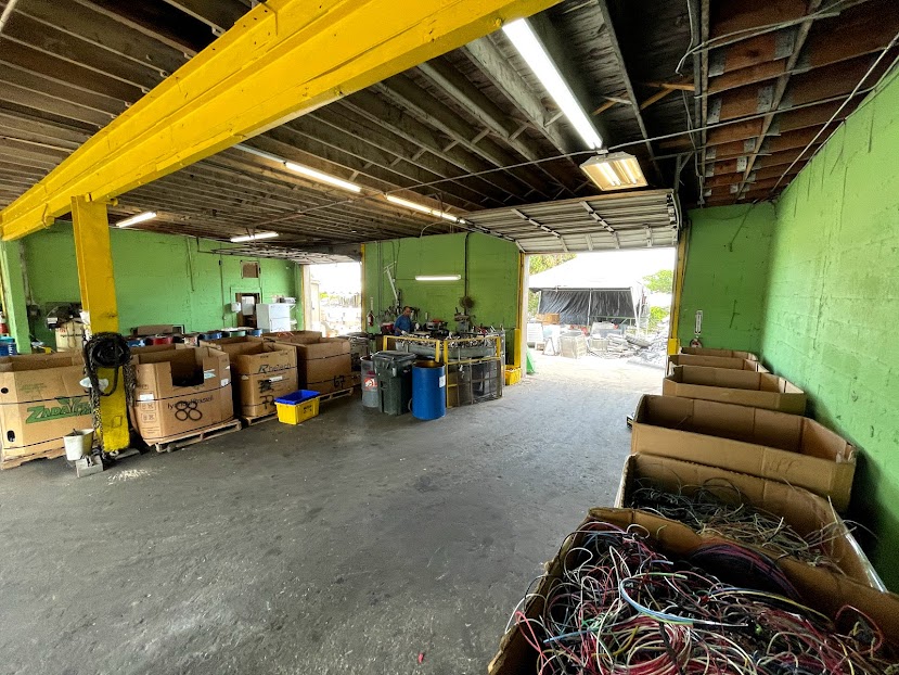 Scrap City Delray Beach - photo 3