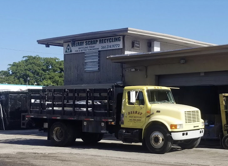 Scrap City Delray Beach - photo 1