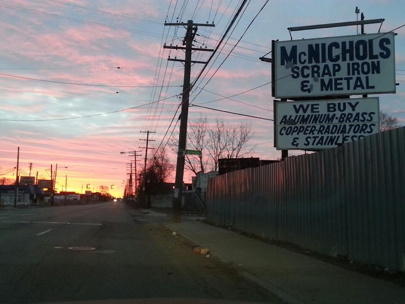 McNichols Scrap Iron & Metal - photo 2