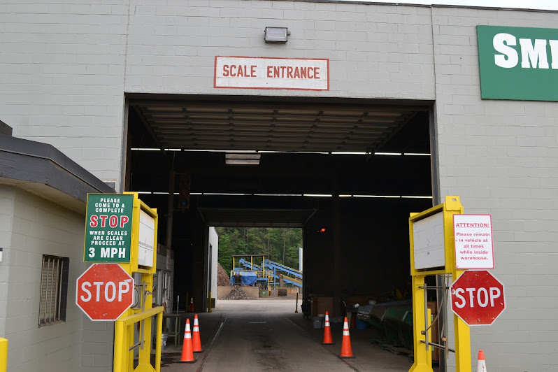 Smith Iron & Metal Co Inc - photo 4