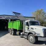 Photo of South Post Oak Recycling Center