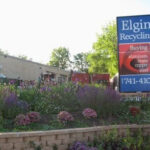 Photo of Elgin Recycling Center