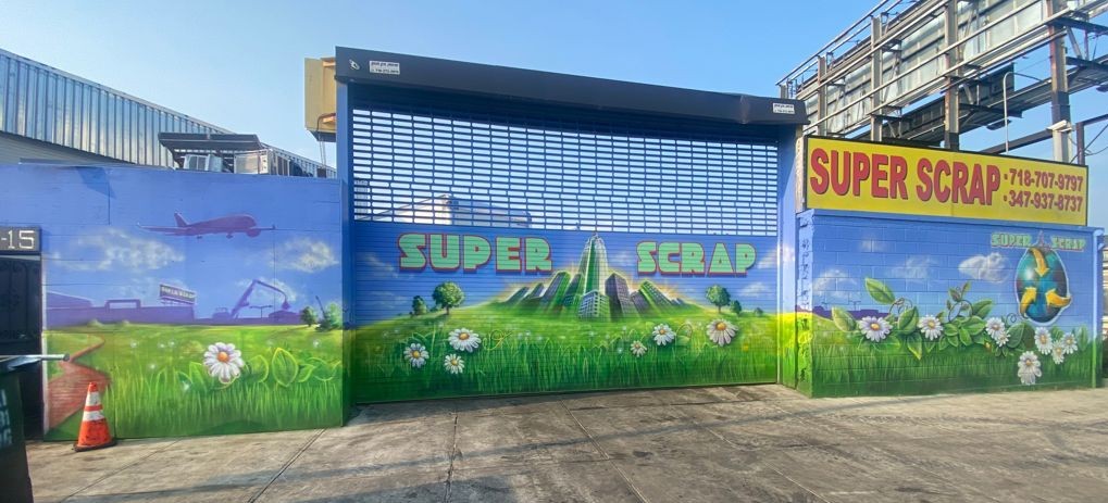 Super Scrap, Inc. - photo 1
