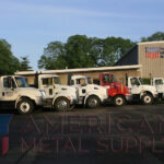Photo of American Metal Supply Co.